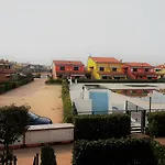 Aqua Marina Olympic Exclusive Family Village Aparthotel 3*