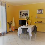 Aparthotel Aqua Marina Olympic Exclusive Family Village Caorle