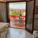 Aparthotel Aqua Marina Olympic Exclusive Family Village 3*