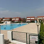Aqua Marina Olympic Exclusive Family Village Aparthotel Caorle