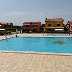 Aparthotel Aqua Marina Olympic Exclusive Family Village Caorle