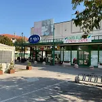Aqua Marina Olympic Exclusive Family Village 3* Caorle
