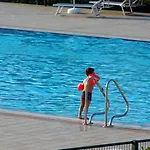 Aparthotel Aqua Marina Olympic Exclusive Family Village Caorle