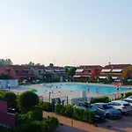 Aqua Marina Olympic Exclusive Family Village 3*