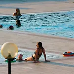 Aqua Marina Olympic Exclusive Family Village Aparthotel 3*