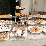 Aparthotel Aqua Marina Olympic Exclusive Family Village