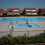 Aparthotel Aqua Marina Olympic Exclusive Family Village 3*