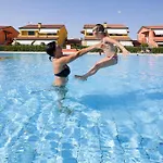 Aqua Marina Olympic Exclusive Family Village Aparthotel Caorle