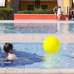 Aqua Marina Olympic Exclusive Family Village Aparthotel