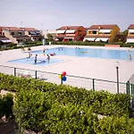 Aqua Marina Olympic Exclusive Family Village Aparthotel Caorle