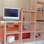 Aparthotel Aqua Marina Olympic Exclusive Family Village Caorle