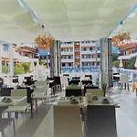 Aparthotel Aqua Marina Olympic Exclusive Family Village Caorle