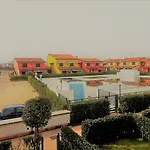 Aqua Marina Olympic Exclusive Family Village Aparthotel Caorle