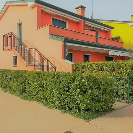 Aparthotel Villaggio Dei Fiori Extra Luxury 4 Stars - Great Family - Petz Friendly - With Hypermarket - Delivery Restaurant-pizzeria - Breakfast With Supplement - Ultra Fast Wi-fi - Parking Adjacent To The - With Mechanical Wor