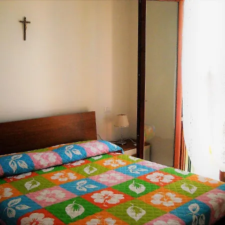 Aparthotel Villaggio Dei Fiori Extra Luxury 4 Stars - Great Family - Petz Friendly - With Hypermarket - Delivery Restaurant-pizzeria - Breakfast With Supplement - Ultra Fast Wi-fi - Parking Adjacent To The - With Mechanical Wor