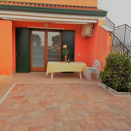 Villaggio Dei Fiori Extra Luxury 4 Stars - Great Family - Petz Friendly - With Hypermarket - Delivery Restaurant-pizzeria - Breakfast With Supplement - Ultra Fast Wi-fi - Parking Adjacent To The - With Mechanical Wor Aparthotel