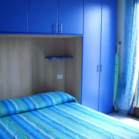 Villaggio Dei Fiori Extra Luxury 4 Stars - Great Family - Petz Friendly - With Hypermarket - Delivery Restaurant-pizzeria - Breakfast With Supplement - Ultra Fast Wi-fi - Parking Adjacent To The - With Mechanical Wor Aparthotel 4*