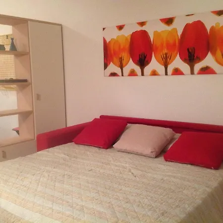 公寓式酒店 Aqua Marina Family Village 4 S - Daily Tidying - Cocktailsbar- Pet Friendly - With Hypermarket - Delivery Restaurant-pizzeria - Breakfast With Supplement - Ultra Fast Wi-fi - Play Area For Children - Olympic Swimming Pool - Pa 4*