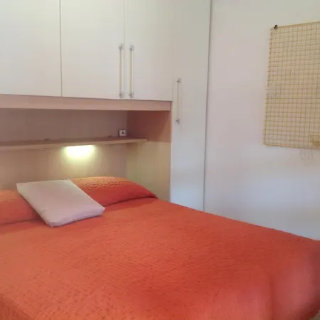 Aqua Marina Olympic Exclusive Wellnessoase 3* Caorle