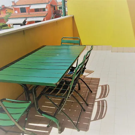 Aparthotel Villaggio Dei Fiori Extra Luxury 4 Stars - Great Family - Petz Friendly - With Hypermarket - Delivery Restaurant-pizzeria - Breakfast With Supplement - Ultra Fast Wi-fi - Parking Adjacent To The - With Mechanical Wor 4*
