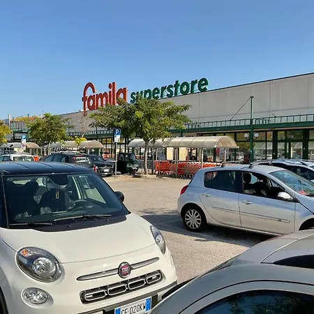 Aqua Marina Olympic Exclusive Wellnessoase Rezort Caorle