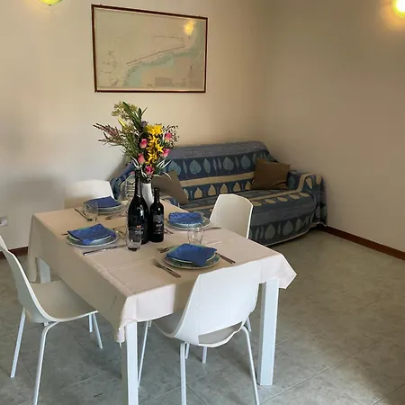 Aqua Marina Family Village 4 S - Daily Tidying - Cocktailsbar- Pet Friendly - With Hypermarket - Delivery Restaurant-pizzeria - Breakfast With Supplement - Ultra Fast Wi-fi - Play Area For Children - Olympic Swimming Pool - Pa 4*
