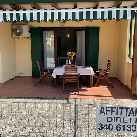 Villaggio Dei Fiori Extra Luxury 4 Stars - Great Family - Petz Friendly - With Hypermarket - Delivery Restaurant-pizzeria - Breakfast With Supplement - Ultra Fast Wi-fi - Parking Adjacent To The - With Mechanical Wor Aparthotel 4*