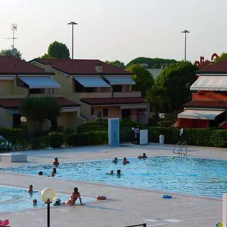 Aparthotel Aqua Marina Olympic Exclusive Family Village