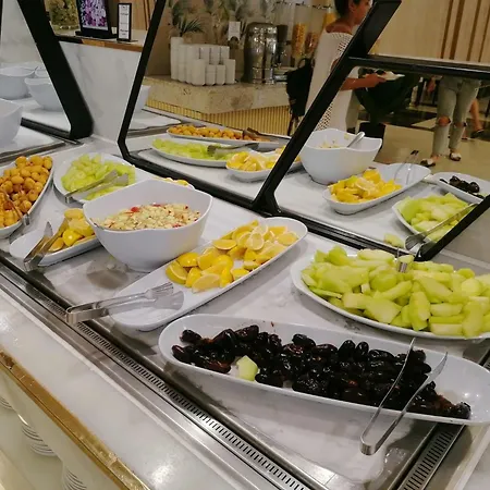 Villaggio Dei Fiori Extra Luxury 4 Stars - Great Family - Petz Friendly - With Hypermarket - Delivery Restaurant-pizzeria - Breakfast With Supplement - Ultra Fast Wi-fi - Parking Adjacent To The - With Mechanical Wor