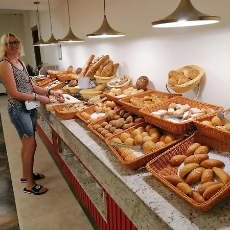 Aparthotel Villaggio Dei Fiori Extra Luxury 4 Stars - Great Family - Petz Friendly - With Hypermarket - Delivery Restaurant-pizzeria - Breakfast With Supplement - Ultra Fast Wi-fi - Parking Adjacent To The - With Mechanical Wor Caorle