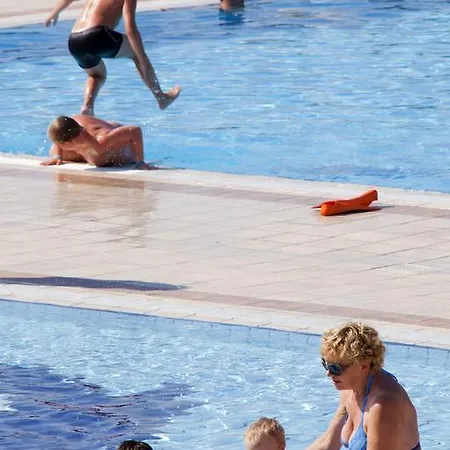 Aqua Marina Olympic Exclusive Wellnessoase Rezort 3*