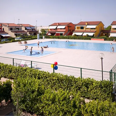 Aqua Marina Olympic Exclusive Wellnessoase Rezort Caorle