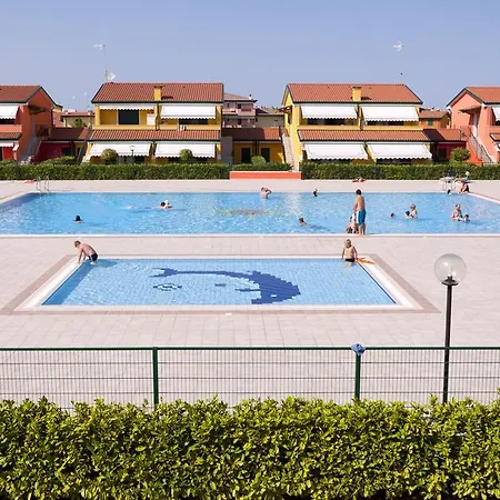 Aqua Marina Olympic Exclusive Wellnessoase 3*