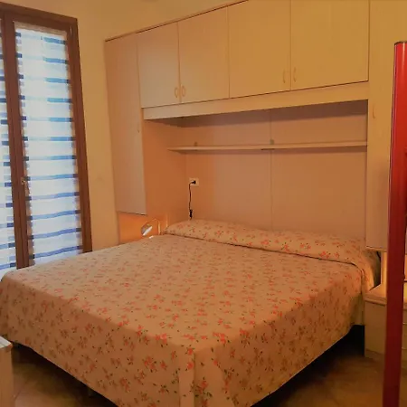Aqua Marina Olympic Exclusive Wellnessoase 3* Caorle