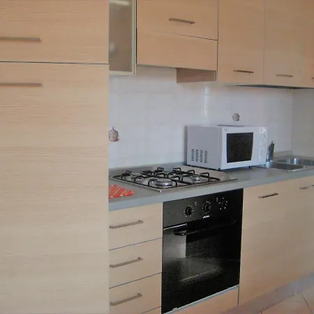 Villaggio Dei Fiori Extra Luxury 4 Stars - Great Family - Petz Friendly - With Hypermarket - Delivery Restaurant-pizzeria - Breakfast With Supplement - Ultra Fast Wi-fi - Parking Adjacent To The - With Mechanical Wor Aparthotel